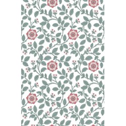 Wallpaper Richmond Green LITTLE GREENE
