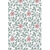 Wallpaper Richmond Green LITTLE GREENE