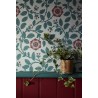 Wallpaper Richmond Green LITTLE GREENE