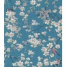 Papier peint Massingberd Blossom LITTLE GREENE
