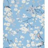 Wallpaper Massingberd Blossom LITTLE GREENE