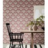 Wallpaper Burges Snail LITTLE GREENE