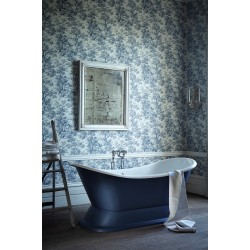 Wallpaper Stag Toile LITTLE GREENE