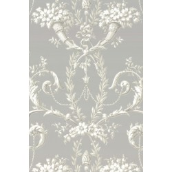 Papier peint Versailles LITTLE GREENE