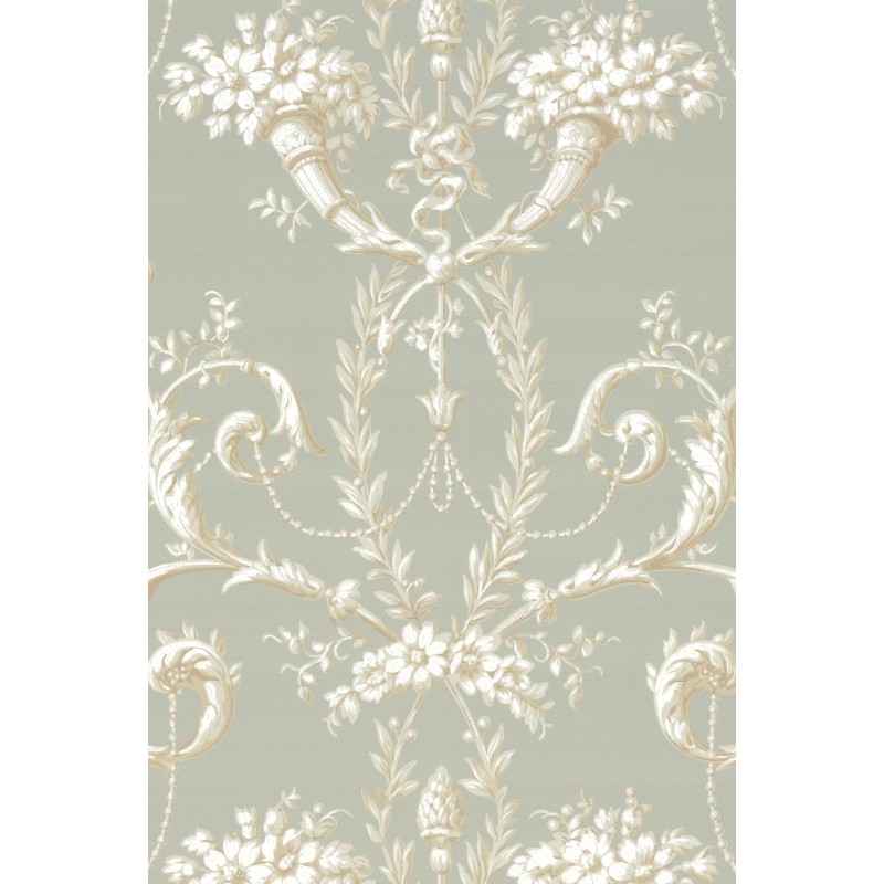 Wallpaper Versailles LITTLE GREENE