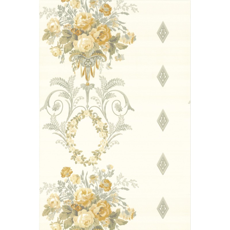 Papier peint Palais LITTLE GREENE Papier peint Palais LITTLE GREENE