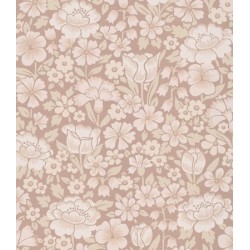 Papier peint Spring Flowers LITTLE GREENE