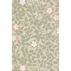 Papier peint Briar Rose LITTLE GREENE