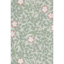 Papier peint Briar Rose LITTLE GREENE