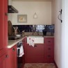 Peinture Eating Room Red 43 FARROW & BALL