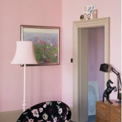 Paint Nancy's Blushes 278 FARROW & BALL