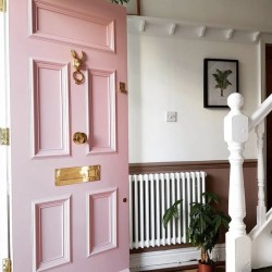 Paint Nancy's Blushes 278 FARROW & BALL