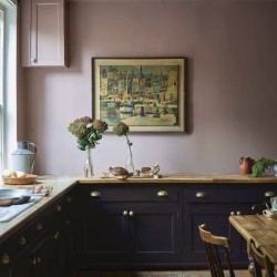 Paint Paean Black 294 FARROW & BALL