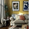 Peinture Sudbury Yellow 51 FARROW & BALL