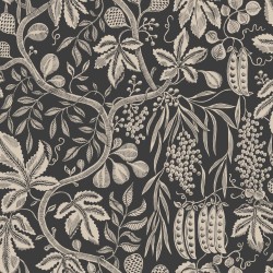 Wallpaper Fig Garden SANDBERG