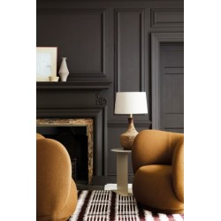 Peinture Chocolate Colour 124 LITTLE GREENE