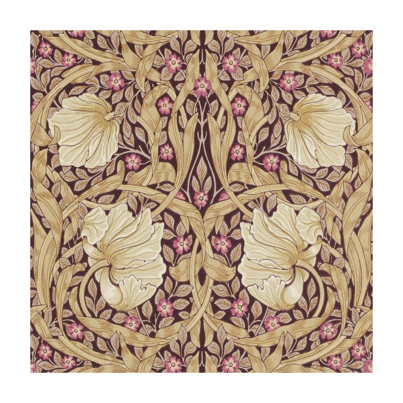 Wallpaper Pimpernel MORRIS&CO