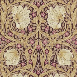 Wallpaper Pimpernel MORRIS&CO