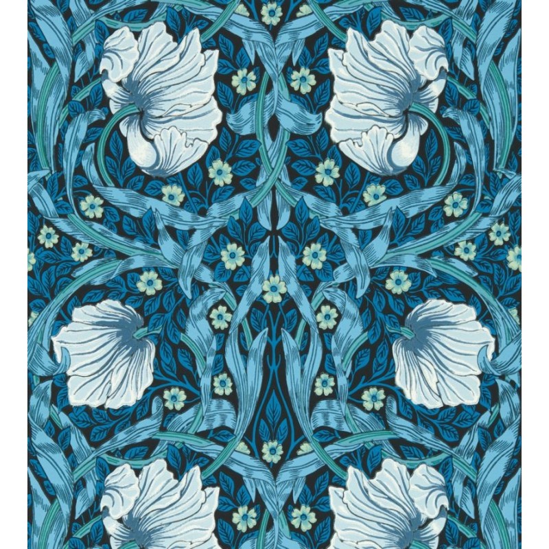 Wallpaper Pimpernel MORRIS&CO Wallpaper Pimpernel MORRIS&CO