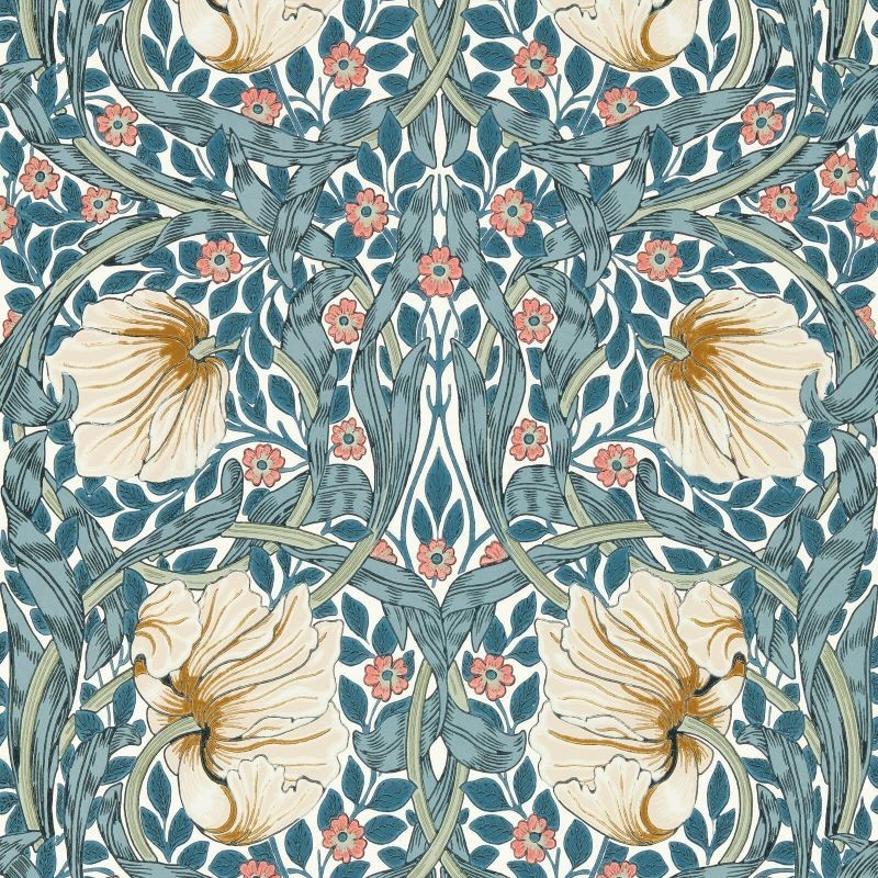 Wallpaper Pimpernel MORRIS&CO