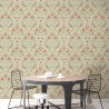 Wallpaper Seasons By May MORRIS&CO