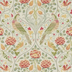 Wallpaper Seasons By May MORRIS&CO