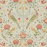 Wallpaper Seasons By May MORRIS&CO