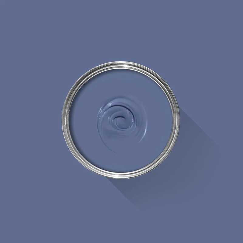 Paint Pitch Blue 220 FARROW & BALL Paint Pitch Blue 220 FARROW & BALL