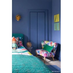Paint Pitch Blue 220 FARROW & BALL