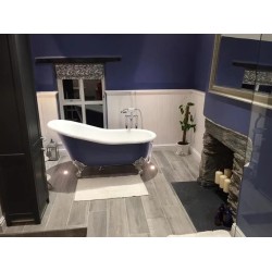 Paint Pitch Blue 220 FARROW & BALL