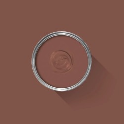 Paint Etruscan Red 56 FARROW & BALL