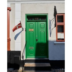 Paint Danish Lawn 9817 FARROW & BALL