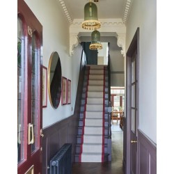 Paint Mahogany 36  FARROW & BALL