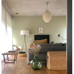 Paint Ash Grey W9 FARROW & BALL