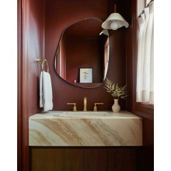 Peinture Deep Reddish Brown W101 FARROW & BALL