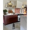 Peinture Deep Reddish Brown W101 FARROW & BALL