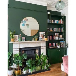 Paint Duck Green W55 FARROW & BALL