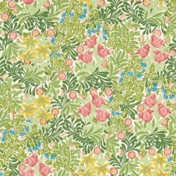 Wallpaper Bower MORRIS&CO