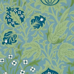 Wallpaper Elmcote MORRIS&CO