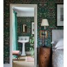 Wallpaper Blackthorn MORRIS&CO