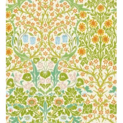 Wallpaper Blackthorn MORRIS&CO