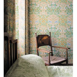 Wallpaper Blackthorn MORRIS&CO