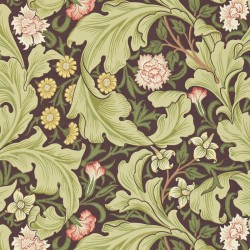 Wallpaper Leicester MORRIS&CO