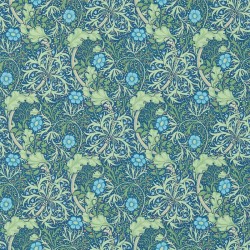 Wallpaper Morris Seaweed MORRIS&CO