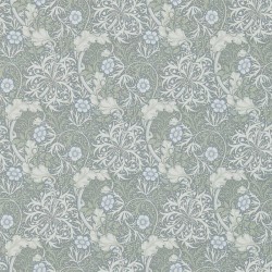 Wallpaper Morris Seaweed MORRIS&CO