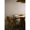 Papier peint Lin Normandie ARTE INTERNATIONAL