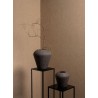 Papier peint Lin Normandie ARTE INTERNATIONAL