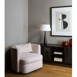 Papier peint Terre de Lin ARTE INTERNATIONAL