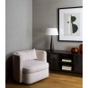 Wallpaper Terre de Lin ARTE INTERNATIONAL