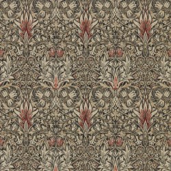 Wallpaper Snakeshead MORRIS&CO